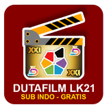 Dutafilm LK21 - Nonton Bioskop Lengkap Sub Indo