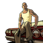 آیکون‌ GTA San Andreas Cars Quiz