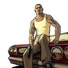 GTA San Andreas Cars Quiz icône