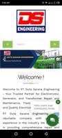 DSE poster