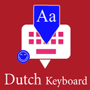 Dutch English Keyboard : Infra APK