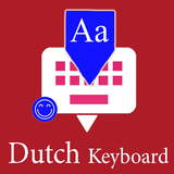 Dutch English Keyboard : Infra