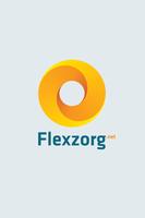 Flexzorg الملصق