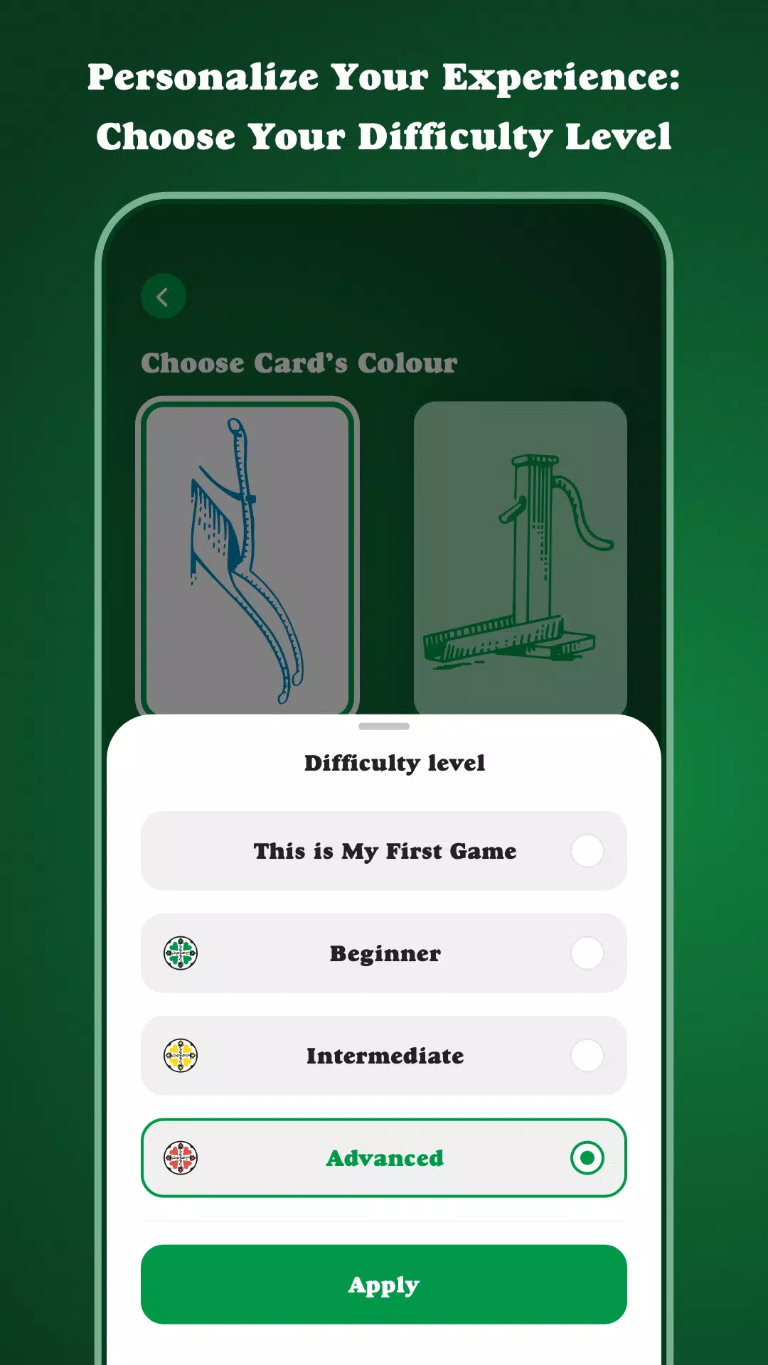 Dutch Blitz – Card Game