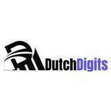Dutchdigits أيقونة