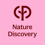 آیکون‌ Nature Discovery