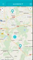 Van Gogh's Streken ポスター