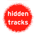 Hidden Tracks - Eindhoven City icon