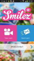 Smilez โปสเตอร์