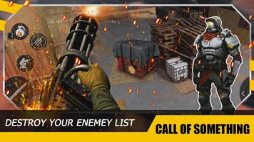Call of WW2 تصوير الشاشة 1