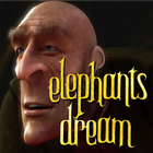 Elephants Dream Movie App icône