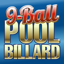 Deluxe 9-Ball Pool Billard HD APK