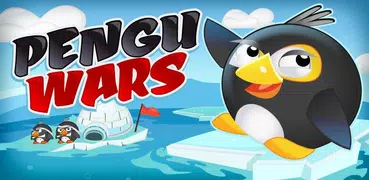 Pengu Wars