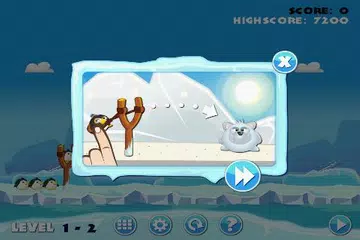 Pengu Wars APK download