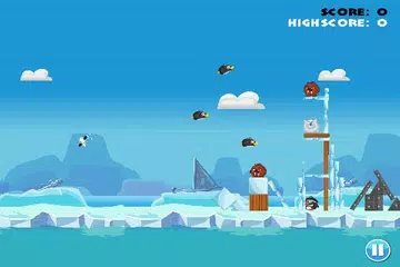 Pengu Wars APK download