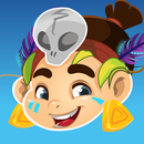 APK Quiz World - Rätsel-Labyrinth!