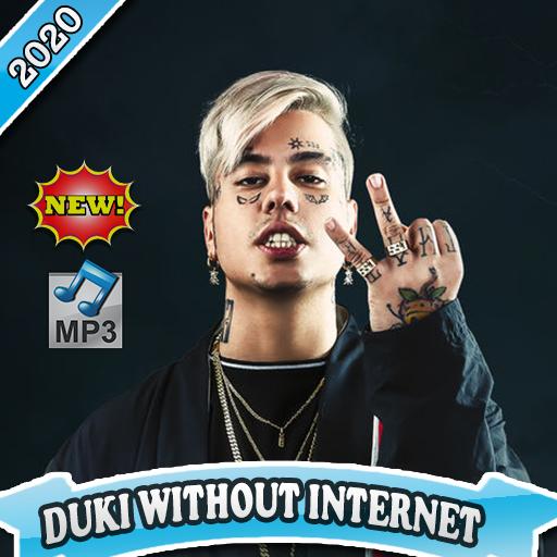 Descarga de APK de Duki - the best songs 2020 without internet para Android