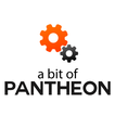 A bit of Pantheon - The official Pantheon app