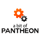 A bit of Pantheon - Guida ufficiale del Pantheon आइकन