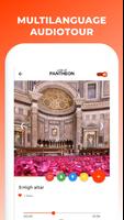 A bit of Pantheon - Guida ufficiale del Pantheon 截圖 1