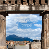 Pompei audioguide