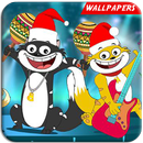 APK Honey Bunny Wallpapers HD