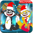 Honey Bunny Wallpapers icono