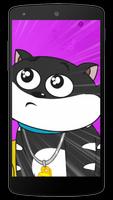 Honey Bunny Wallpapers captura de pantalla 1