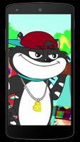 Honey Bunny Wallpapers captura de pantalla 3