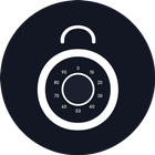 Private Photo Lock Vault آئیکن