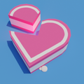 Magnetic Cakes