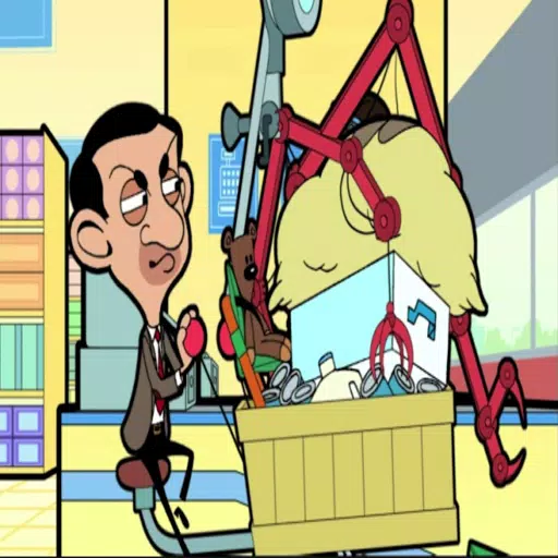 New Video Mr Bean Cartoon APK للاندرويد تنزيل New Video Mr Bean Cartoon APK للاندرويد تنزيل