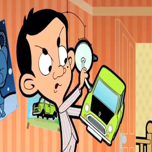 Tải xuống APK New Video Mr~Bean+Cartoon cho Android Tải xuống APK New Video Mr~Bean+Cartoon cho Android