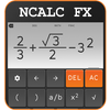 School scientific calculator 500 es plus 500 ms icon School scientific calculator 500 es plus 500 ms icon