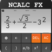 ”School scientific calculator 500 es plus 500 ms