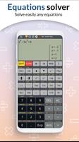 برنامه‌نما School scientific calculator 500 es plus 500 ms عکس از صفحه