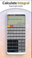 School scientific calculator 500 es plus 500 ms screenshot 3
