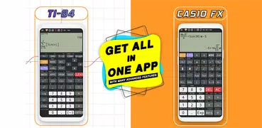 Graphing calculator ti 84 - simulate for es-991 fx