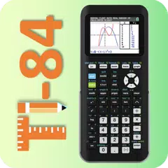 download Graphing calculator ti 84 - simulate for es-991 fx APK