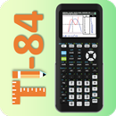APK Graphing calculator ti 84 - simulate for es-991 fx