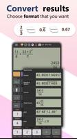 Graphing calculator ti 84 - simulate for es-991 fx capture d'écran 2