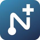 Calculator N+ - Math Solver 圖標