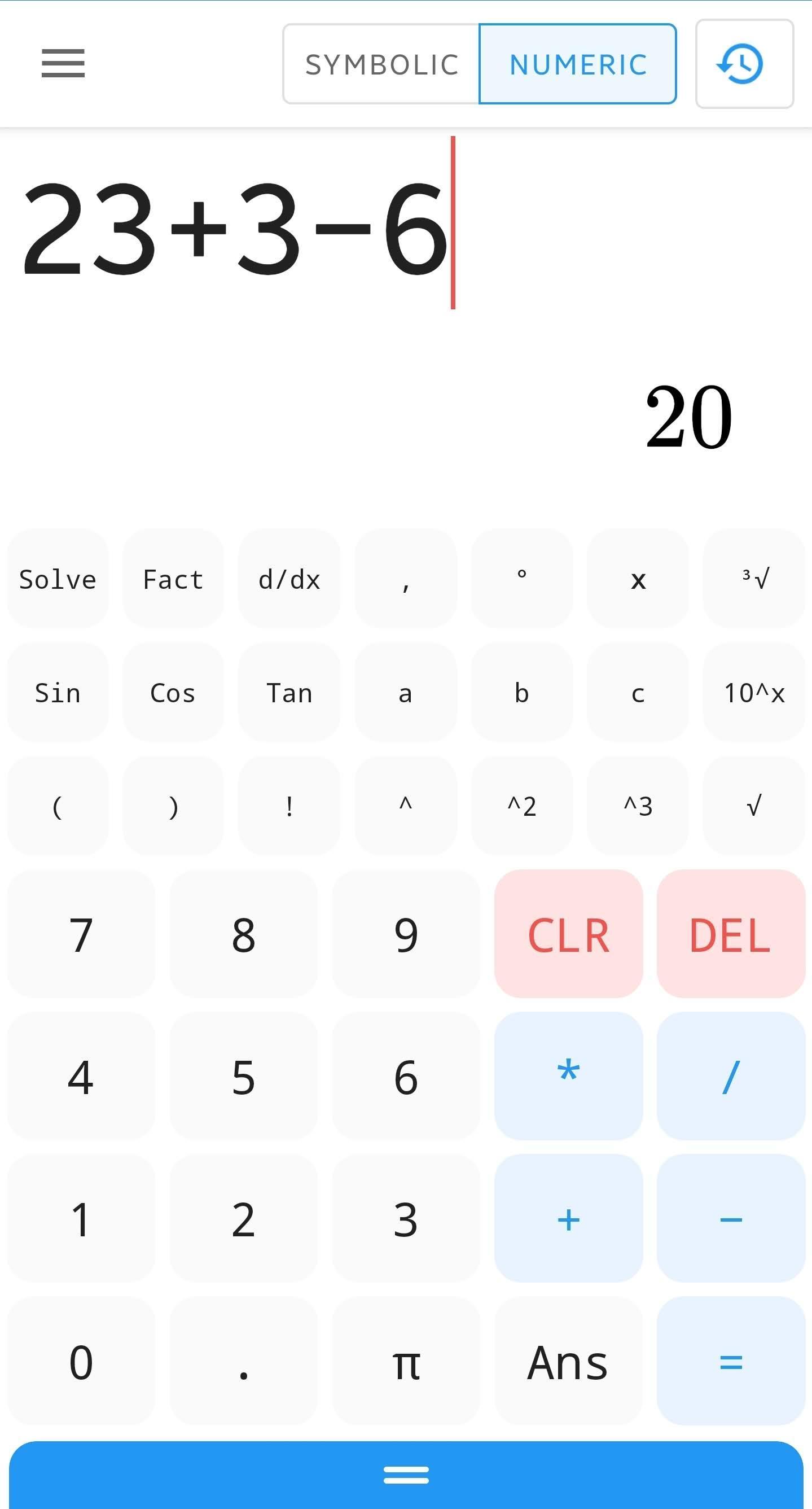 Calculator N+ - Math Solver APK for Android Download