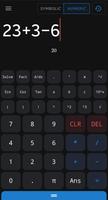Calculator N+ - Math Solver スクリーンショット 1