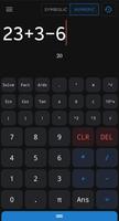 Calculator N+ - Math Solver imagem de tela 1