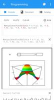 Calculator N+ - Math Solver capture d'écran 2