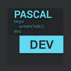 Скачать Pascal N-IDE - Editor Compiler APK