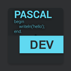 Pascal N-IDE icon