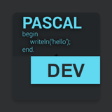 Pascal N-IDE - Editor Compiler APK