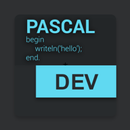 APK Pascal N-IDE - Editor Compiler